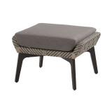 4 Seasons Outdoor | Voetenbank Savoy